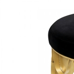 Пуф KOI STOOL от BRABBU, дизайн Boca do Lobo