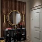 Пуф KOI STOOL от BRABBU, дизайн Boca do Lobo