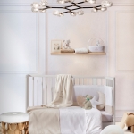 Пуф KOI STOOL от BRABBU, дизайн Boca do Lobo