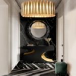 Пуф NOAKI STOOL от BRABBU, дизайн Boca do Lobo