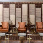 Пуф NUI STOOL от BRABBU, дизайн Boca do Lobo