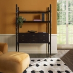 Пуф OTTER OTTOMAN от BRABBU, дизайн Boca do Lobo