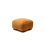 Пуф OTTER OTTOMAN от BRABBU, дизайн Boca do Lobo