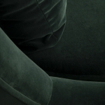 Шезлонг COMO от BRABBU, дизайн Boca do Lobo