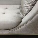 Шезлонг Envy от KOKET, дизайн Boca do Lobo