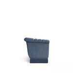 Шезлонг Millicent от KOKET, дизайн Boca do Lobo