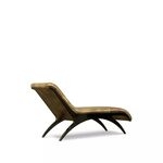 Шезлонг Zeba от KOKET, дизайн Boca do Lobo