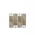 Ширма Arabica от BRABBU, дизайн Boca do Lobo