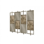 Ширма Arabica от BRABBU, дизайн Boca do Lobo