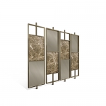 Ширма Arabica от BRABBU, дизайн Boca do Lobo