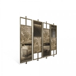 Ширма Arabica от BRABBU, дизайн Boca do Lobo