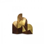 Ширма CANYON от BRABBU, дизайн Boca do Lobo