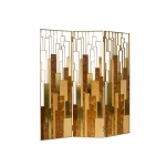 Ширма DELPHI от BRABBU, дизайн Boca do Lobo