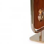 Ширма MONOCLES от BRABBU, дизайн Boca do Lobo