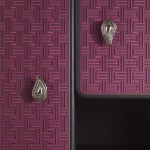 Шкаф Caral, дизайн Etro Home