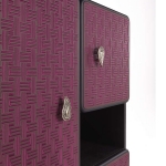 Шкаф Caral, дизайн Etro Home
