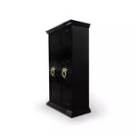 Шкаф Parisian Armoire от KOKET, дизайн Boca do Lobo