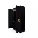 Шкаф Parisian Armoire от KOKET, дизайн Boca do Lobo
