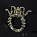 Шкаф Parisian Armoire от KOKET, дизайн Boca do Lobo