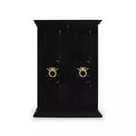 Шкаф Parisian Armoire от KOKET, дизайн Boca do Lobo