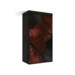 Шкаф Sahara Straw от KOKET, дизайн Boca do Lobo