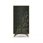 Шкаф Spellbound Lacquer от KOKET, дизайн Boca do Lobo