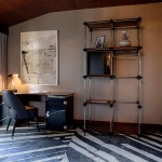Стеллаж Blake от ESSENTIAL HOME, дизайн Boca do Lobo