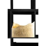 Стеллаж Coleccionista от BRABBU, дизайн Boca do Lobo