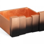 Стеллаж Coleccionista от BRABBU, дизайн Boca do Lobo