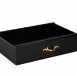 Стеллаж Coleccionista от BRABBU, дизайн Boca do Lobo