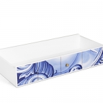 Стеллаж Coleccionista от BRABBU, дизайн Boca do Lobo