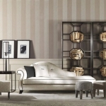 Стеллаж Eva, дизайн Gianfranco Ferre Home