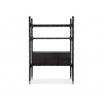 Стеллаж LANKA от BRABBU, дизайн Boca do Lobo