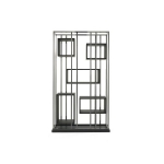 Стеллаж Mackintosh, дизайн Gianfranco Ferre Home