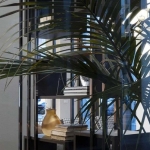 Стеллаж Mackintosh, дизайн Gianfranco Ferre Home