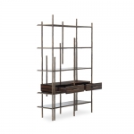 Стеллаж MAMBU от BRABBU, дизайн Boca do Lobo