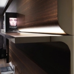 Стенка Osborne, дизайн Visionnaire