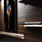 Стенка Osborne, дизайн Visionnaire