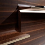 Стенка Osborne, дизайн Visionnaire