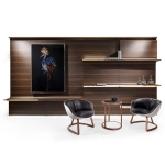 Стенка Osborne, дизайн Visionnaire