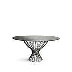 Стол Allure от KOKET, дизайн Boca do Lobo