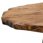 Стол обеденный APIS II от BRABBU, дизайн Boca do Lobo