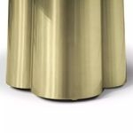 Стол Decodiva от KOKET, дизайн Boca do Lobo