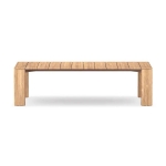 Стол Drake Dining Outdoor, дизайн Minotti