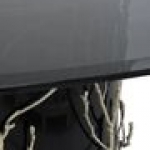 Стол Enchanted Glass от KOKET, дизайн Boca do Lobo