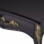 Стол Exotic Lacquer Top Ormolu, дизайн Boca do Lobo