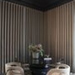 Стол Intuition от KOKET, дизайн Boca do Lobo