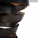 Стол Intuition от KOKET, дизайн Boca do Lobo