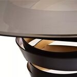 Стол Intuition от KOKET, дизайн Boca do Lobo