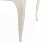 Стол Merveille от KOKET, дизайн Boca do Lobo